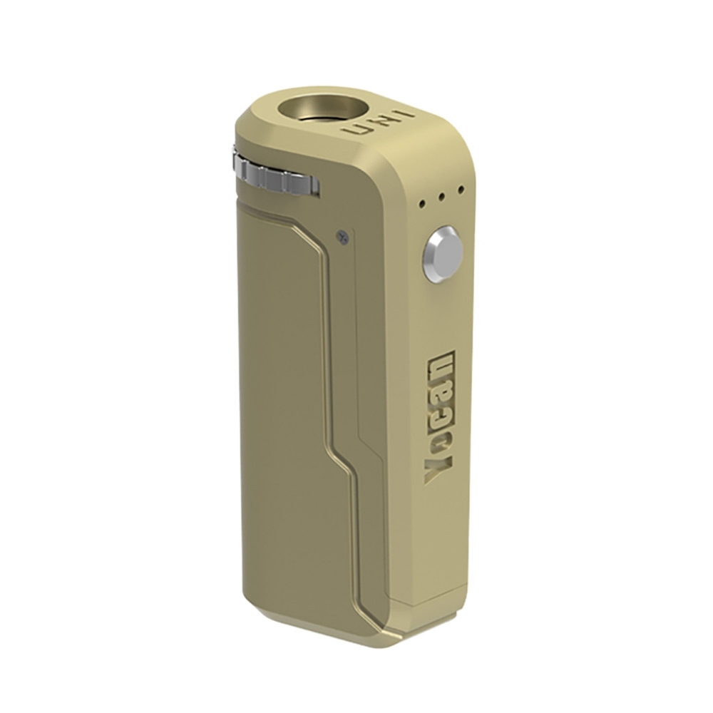 Yocan Uni Pen/Battery Gold